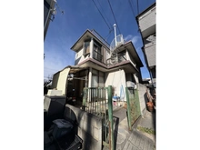 【埼玉県/さいたま市南区文蔵】さいたま市南区文蔵3丁目　 外観