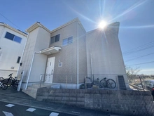 【埼玉県/さいたま市大宮区三橋】さいたま市大宮区三橋4丁目　 外観