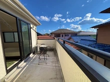 【埼玉県/さいたま市浦和区大東】さいたま市浦和区大東2丁目　戸建 バルコニー