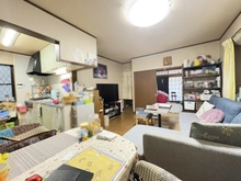 【埼玉県/さいたま市南区大字太田窪】さいたま市南区大字太田窪　戸建 LDK