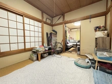 【埼玉県/さいたま市南区大字太田窪】さいたま市南区大字太田窪　戸建 和室
