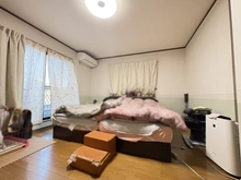 【埼玉県/さいたま市南区大字太田窪】さいたま市南区大字太田窪　戸建 洋室