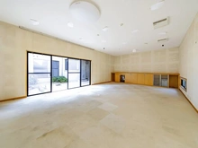 【埼玉県/さいたま市浦和区元町】さいたま市浦和区元町1丁目　戸建 リビング：家具調度品は価格に含まれません