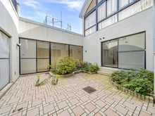 【埼玉県/さいたま市浦和区元町】さいたま市浦和区元町1丁目　戸建 庭