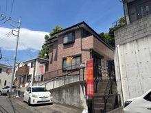 【埼玉県/さいたま市緑区大字大牧】さいたま市緑区大牧　中古戸建 外観