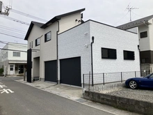 【埼玉県/吉川市中野】吉川市中野　戸建 外観