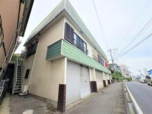 【埼玉県/さいたま市見沼区大字中川】さいたま市見沼区大字中川　 外観