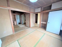 【埼玉県/さいたま市見沼区大字中川】さいたま市見沼区大字中川　 和室