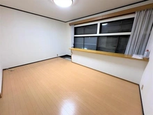 【埼玉県/さいたま市見沼区大字中川】さいたま市見沼区大字中川　 洋室