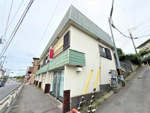 【埼玉県/さいたま市見沼区大字中川】さいたま市見沼区大字中川　 外観