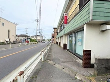 【埼玉県/さいたま市見沼区大字中川】さいたま市見沼区大字中川　 アプローチ