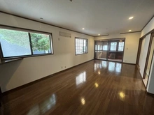 【埼玉県/さいたま市南区大字大谷口】さいたま市南区大谷口　戸建 リビング・ダイニング