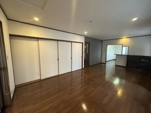 【埼玉県/さいたま市南区大字大谷口】さいたま市南区大谷口　戸建 リビング・ダイニング