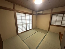 【埼玉県/さいたま市南区大字大谷口】さいたま市南区大谷口　戸建 和室