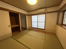 【埼玉県/さいたま市南区大字大谷口】さいたま市南区大谷口　戸建 和室
