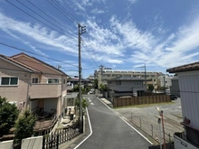 【埼玉県/さいたま市南区大字大谷口】さいたま市南区大谷口　戸建 眺望