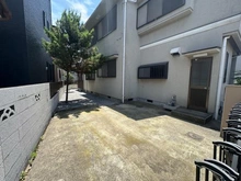 【埼玉県/さいたま市南区大字大谷口】さいたま市南区大谷口　戸建 駐車場