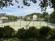 【埼玉県/さいたま市浦和区上木崎】さいたま市浦和区上木崎7丁目　A号棟 大原テニス公園・見沼代用水西縁（現地より約380m）