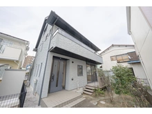 【埼玉県/さいたま市南区辻】さいたま市南区辻2丁目　戸建 外観