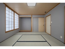 【埼玉県/さいたま市南区辻】さいたま市南区辻2丁目　戸建 和室