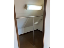 【埼玉県/さいたま市南区辻】さいたま市南区辻2丁目　戸建 収納