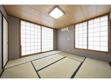 【埼玉県/さいたま市南区辻】さいたま市南区辻2丁目　戸建 和室