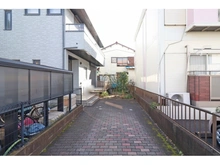 【埼玉県/さいたま市南区辻】さいたま市南区辻2丁目　戸建 駐車スペース