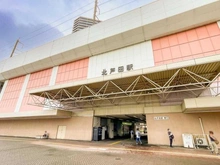 【埼玉県/さいたま市南区辻】さいたま市南区辻2丁目　戸建 JR「北戸田」駅（現地より約1,274m）