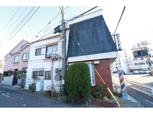 【埼玉県/さいたま市南区大字太田窪】さいたま市南区大字太田窪　中古テラスハウス 外観