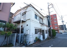 【埼玉県/さいたま市南区大字太田窪】さいたま市南区大字太田窪　中古テラスハウス 外観