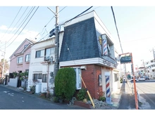 【埼玉県/さいたま市南区大字太田窪】さいたま市南区大字太田窪　中古テラスハウス 外観