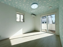 【千葉県/習志野市実籾】習志野市実籾5丁目　中古戸建 洋室