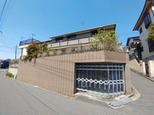 【千葉県/船橋市飯山満町】船橋市飯山満町2丁目　中古戸建 外観
