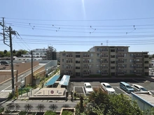 【千葉県/船橋市飯山満町】船橋市飯山満町2丁目　中古戸建 眺望