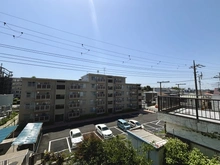【千葉県/船橋市飯山満町】船橋市飯山満町2丁目　中古戸建 眺望