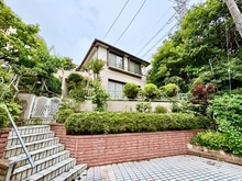 【千葉県/船橋市夏見台】船橋市夏見台3丁目　中古戸建 外観