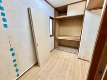 【千葉県/船橋市夏見台】船橋市夏見台3丁目　中古戸建 サービスルーム（納戸）