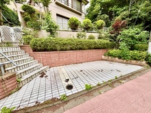 【千葉県/船橋市夏見台】船橋市夏見台3丁目　中古戸建 駐車場