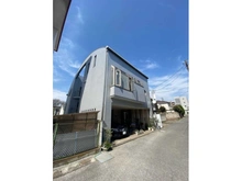 【千葉県/船橋市習志野台】船橋市習志野台4丁目　中古戸建 外観