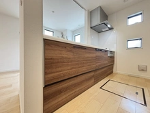 【東京都/練馬区大泉町】練馬区大泉町2丁目新築戸建 C棟 キッチン
