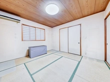 【東京都/江東区北砂】江東区北砂3丁目戸建 和室
