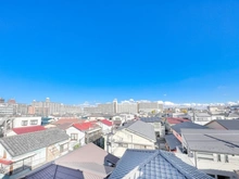 【東京都/江東区北砂】江東区北砂3丁目戸建 眺望