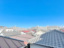 【東京都/江東区北砂】江東区北砂3丁目戸建 眺望