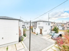 【千葉県/八千代市大和田新田】八千代市大和田新田 戸建 眺望