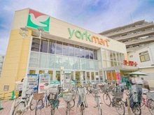 【東京都/板橋区大山金井町】板橋区大山金井町 中古戸建 ヨークマート下板橋店（現地より約700m）