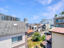 【東京都/北区堀船】北区堀船一丁目　新築分譲住宅 眺望