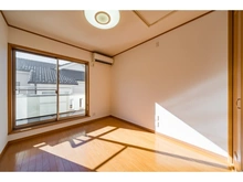 【埼玉県/志木市幸町】志木市幸町四丁目　中古戸建 洋室