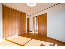 【埼玉県/志木市幸町】志木市幸町四丁目　中古戸建 洋室