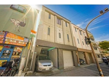 【東京都/江戸川区松江】江戸川区松江7丁目　中古戸建 外観