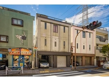 【東京都/江戸川区松江】江戸川区松江7丁目　中古戸建 外観